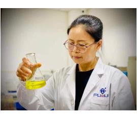 紅色工匠|肖燕：科技創新掌握發展主動權