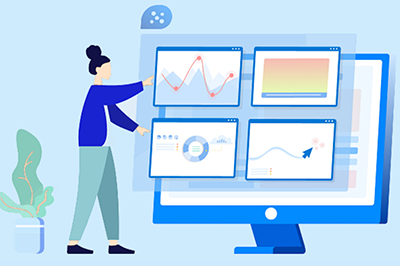 青春正逢盛世，實業織造夢想！