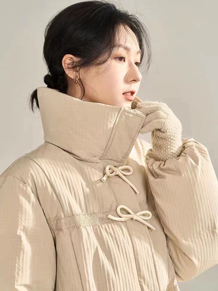 時尚3D-立體縐面料